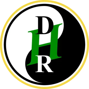 Hypnosis Logo Design PNG image