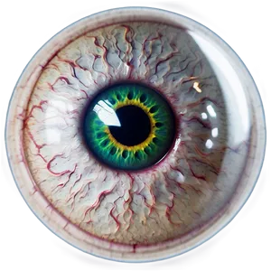 Hypnotic Eyeball Png Prx88 PNG image