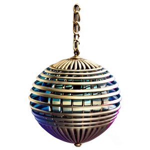 Hypnotic Pendulum Png Aop PNG image