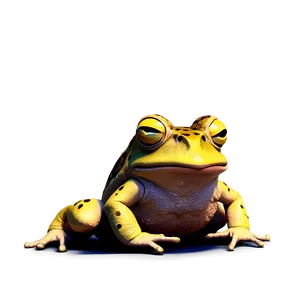 Hypnotoad Animation Still Png Ulh PNG image