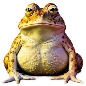 Hypnotoad Stare Graphic Png Tsu46 PNG image