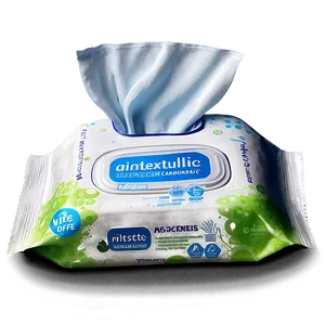 Hypoallergenic Wipes Png 06282024 PNG image