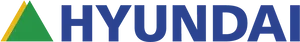Hyundai Logo Design PNG image