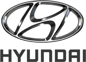 Hyundai Logo Emblem PNG image