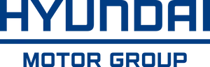 Hyundai Motor Group Logo PNG image