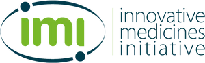 I M I Innovative Medicines Initiative Logo PNG image