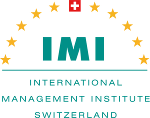 I M I Switzerland Logo PNG image