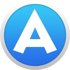 I Message_ App_ Icon PNG image