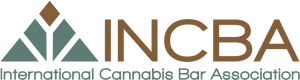 I N C B A Logo PNG image