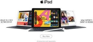 I Pad Product Lineup Advertisement