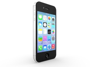 I Phone Classic Model Display