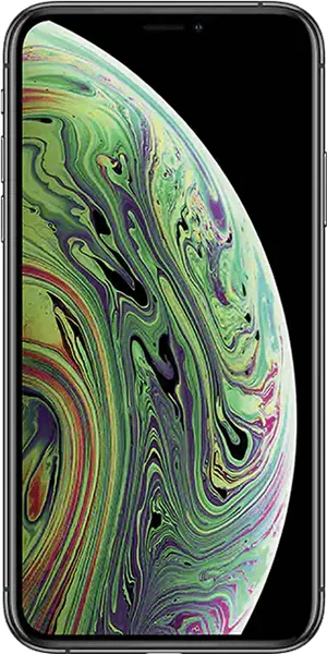 I Phone X S Max Display PNG