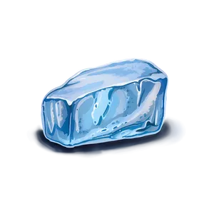 Ice B PNG