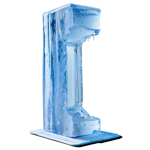 Ice Block Building Png Nsh24 PNG image