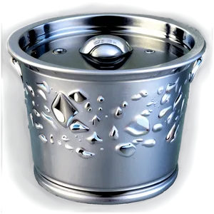 Ice Bucket Png Nwj98 PNG image