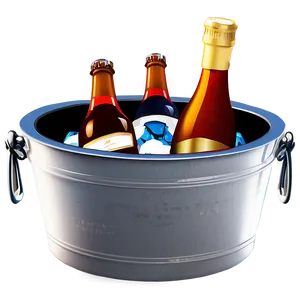 Ice Bucket Png Uuk PNG image