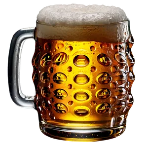 Ice Cold Beer Mug Png Cfo74 PNG image