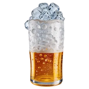 Ice Cold Beer Png 38 PNG image