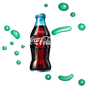 Ice Cold Coca Cola Png 05242024 PNG image