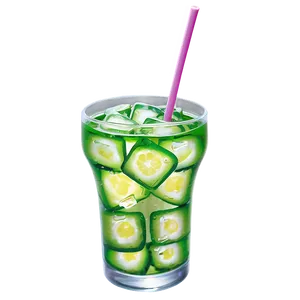 Ice Cold Drink PNG Ivi85