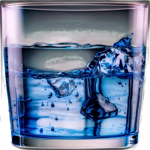 Ice Cold Water Png 95 PNG image