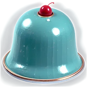 Ice Cream Bell Vintage PNG Njl29 PNG