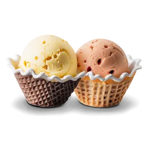 Ice Cream Bites Png 89 PNG image