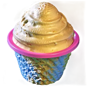 Ice Cream Cone Holder Png Wrb PNG image