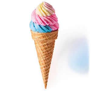 Ice Cream Cone Png 3 PNG image