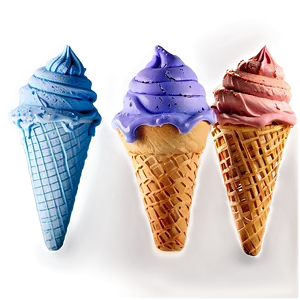 Ice Cream Cone Png Kkp PNG image
