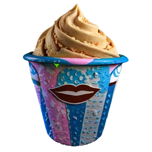 Ice Cream Festival Png 74 PNG image