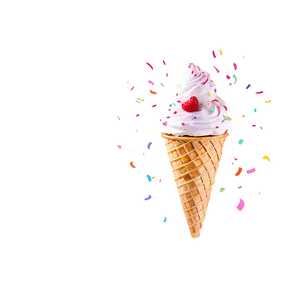 Ice Cream Festival Png Rfq81 PNG image