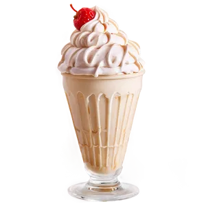 Ice Cream Milkshake PNG 51