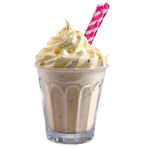 Ice Cream Milkshake PNG 72 PNG