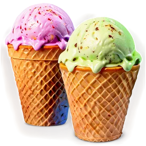 Ice Cream Parlor PNG Caa
