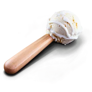 Ice Cream Scoop C PNG image