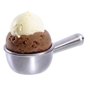 Ice Cream Scoop PNG 47