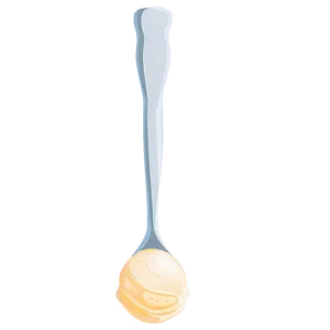 Ice Cream Scoop Silhouette Png Juo PNG image