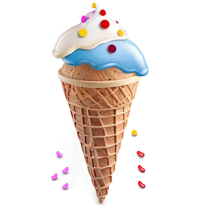 Ice Cream Social Png 05032024 PNG image