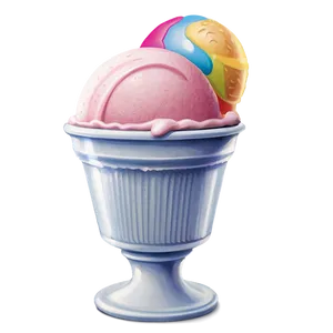 Ice Cream Social Png 17 PNG image