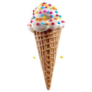 Ice Cream Sprinkles Png 83 PNG image