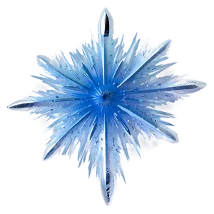 Ice Crystal Formation Png 05212024 PNG image