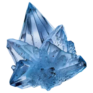 Ice Crystal Formation Png 49 PNG image