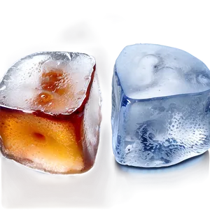 Ice Cube Collection PNG 77