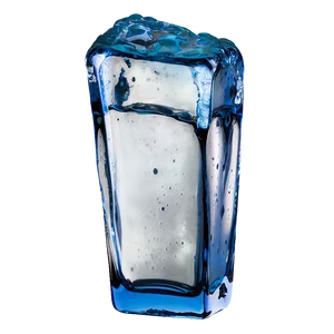 Ice Cube Concept PNG Pto83 PNG