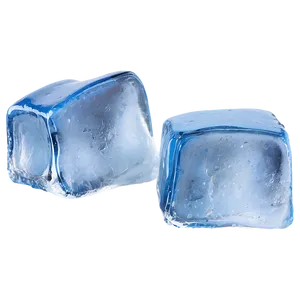 Ice Cube Detail PNG Rwc