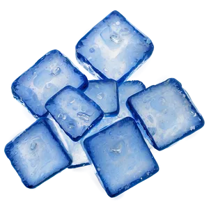 Ice Cube Freshness PNG 18 PNG