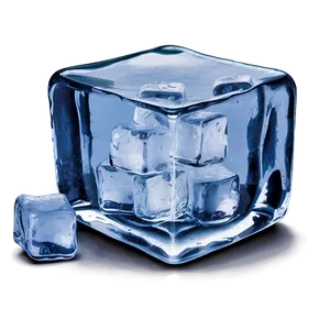 Ice Cube Freshness PNG 22 PNG