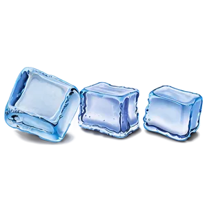 Ice Cube Freshness PNG Fsb PNG