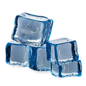 Ice Cube Isolated Png 62 PNG image
